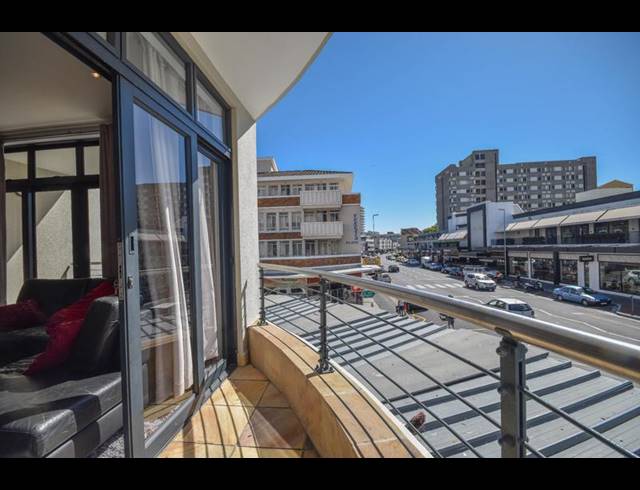 2 BEDROOM PROPERTY TO RENT IN SEA POINT